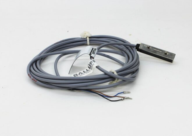 Panasonic SF4B-H24 V2 Emitter & Receiver Light Curtain