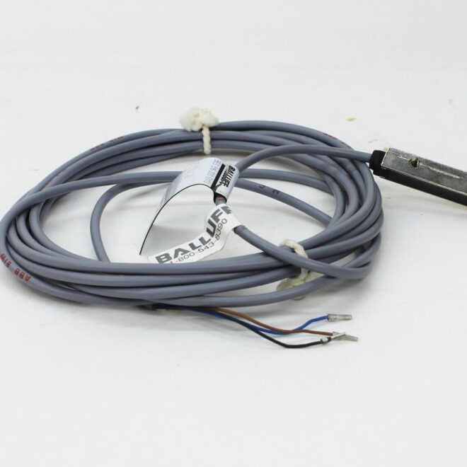 Panasonic SF4B-H24 V2 Emitter & Receiver Light Curtain