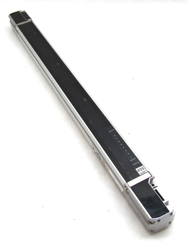 Keyence SL-C20H-R Light Curtain Receiver - Image 2