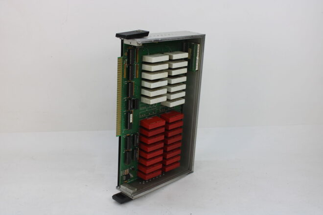 WTC ROBOTRON 503-1-0327-03 I/O Module - Image 2