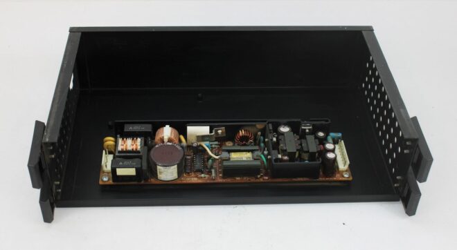Robotron s-400 503-3-0324-11 Power Supply 120V - Image 2