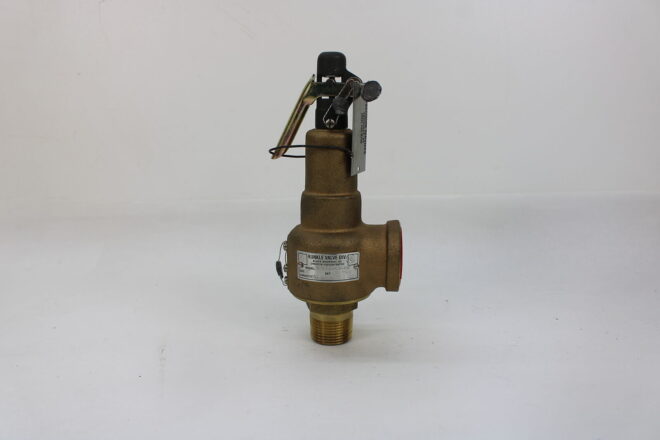 Kunkle 6010FEM01-KM 135 PSiG