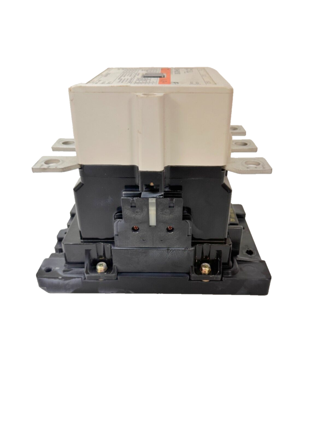 Fuji Electric SC-N8 [180] 3-POLE Magnetic Contactor 200-250V Coil - Image 3