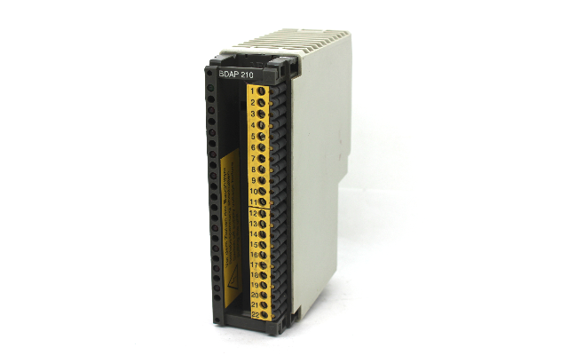 Schneider AEG AS-BDAP-210 Output Module, 24-230V AC