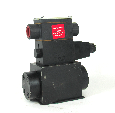 Parker D31VW1B45Y 20 Pilot Valve New