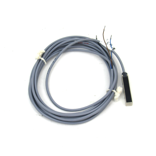 Balluff BES-516-300-S-170-3 Inductive Proximity Switch, 10-30V DC