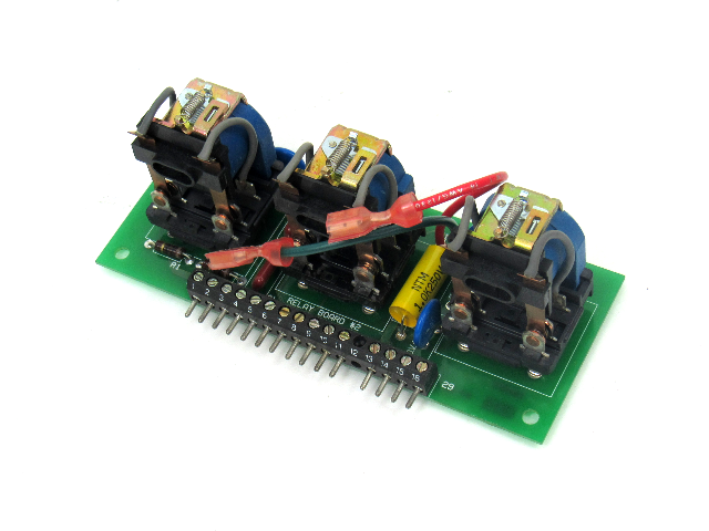 Crown 102977 Relay Control Board #2