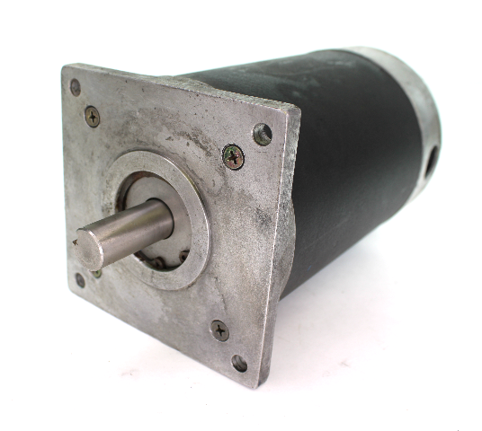 Anaheim Automation 42D212S Stepper Motor 3.6 VDC, 6.1 Amps Flange Mount