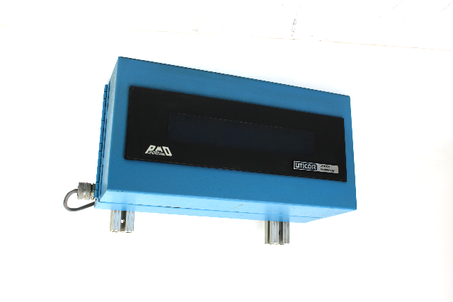 Uticor Technology PMD200 Series Programmable Message Display 115/230V AC 24V DC
