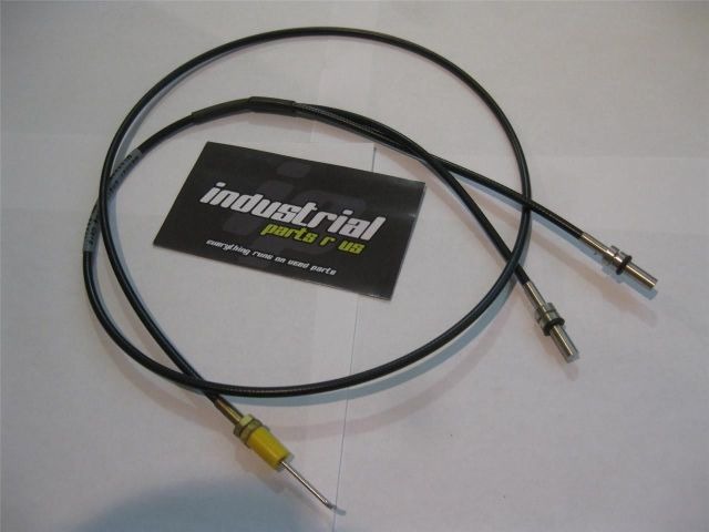 Banner BMTAP.753P Photoelectric Cable