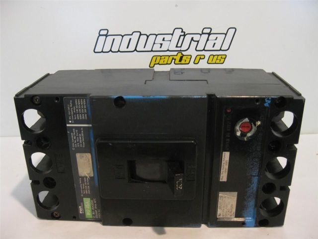 FUJI BU-JSA3200 Circuit Breaker