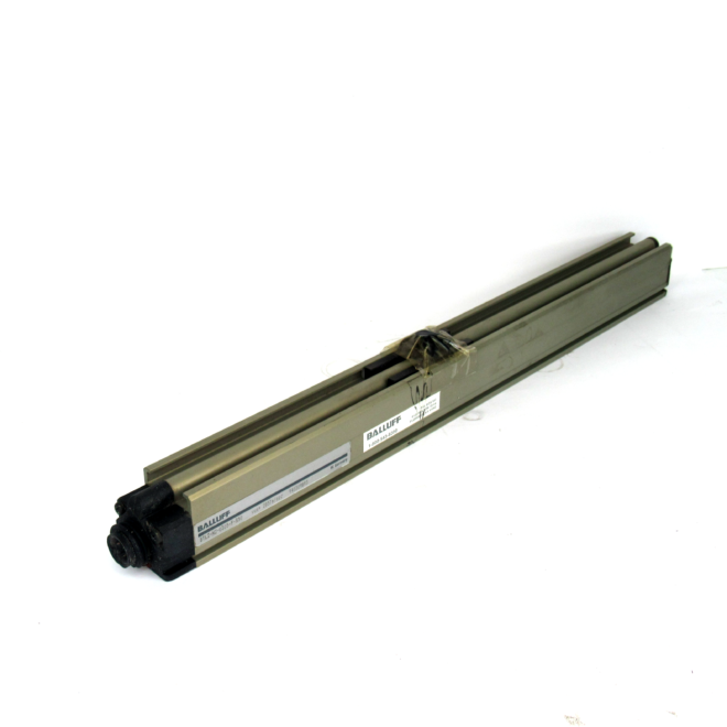 Balluff BTL2-N2-0305-F-S50 Micropulse Rod Series Linear Transducer