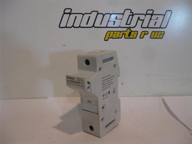 Gould Ultrasafe US3J1 600V 30 Amp Fuse Holder