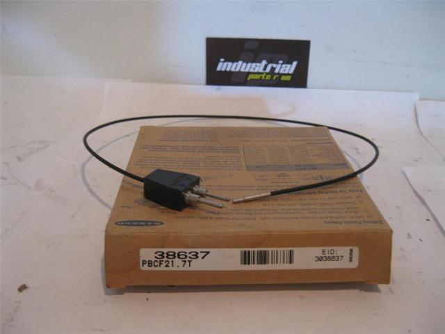 Banner PBCF21.7T Fiber Optic Cable NEW