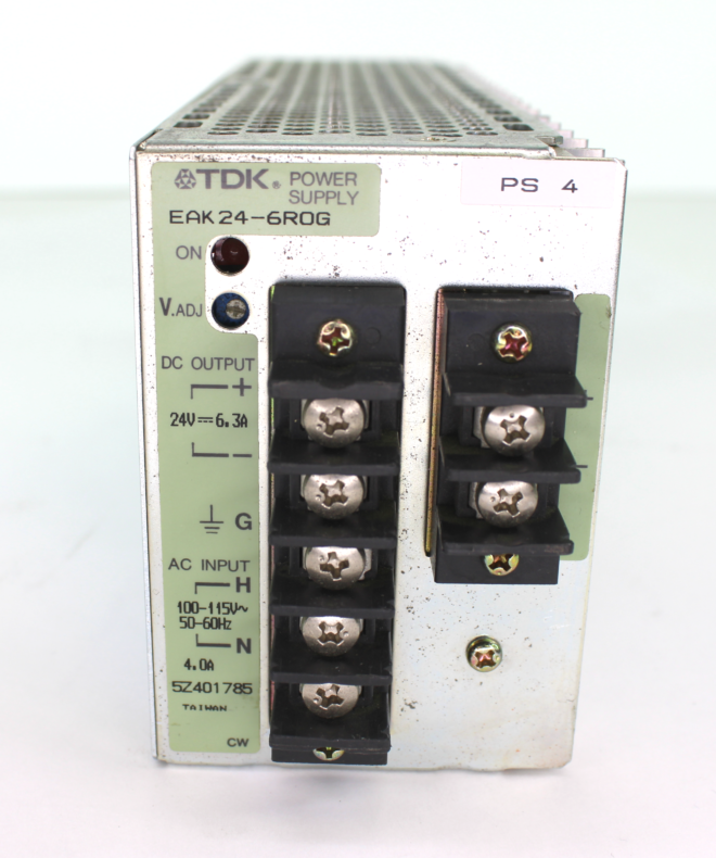 TDK EAK24-6ROG Power Supply - Image 3