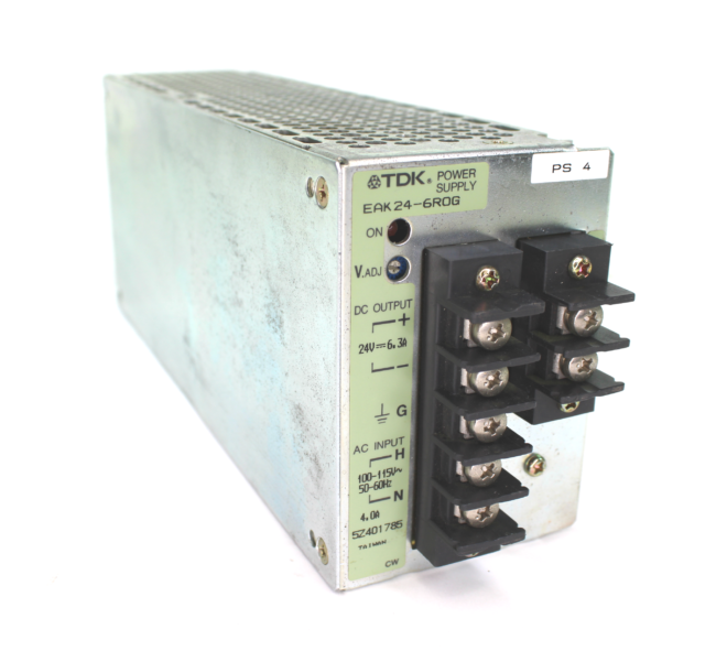 TDK EAK24-6ROG Power Supply - Image 2