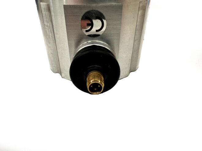Tregaskiss Tough Gun AS-720 Robotic Safety Clutch - Image 3