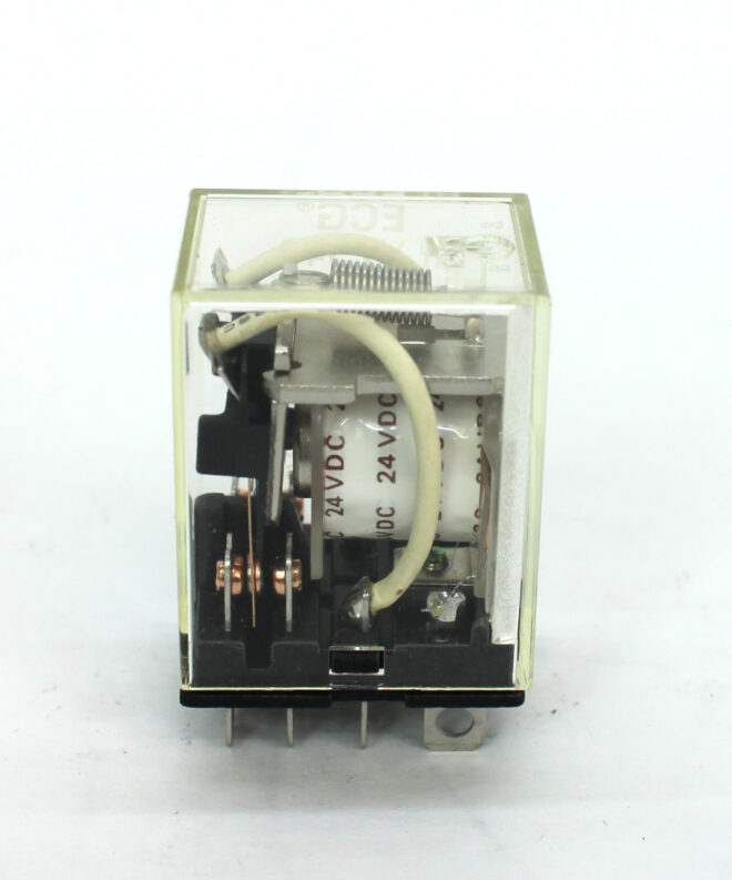 Philips ECG RLY2343 General Purpose Relay NEW - Image 4