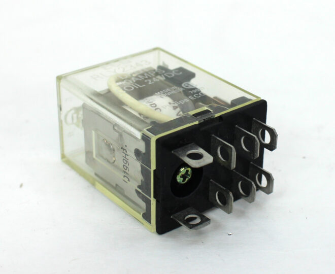Philips ECG RLY2343 General Purpose Relay NEW - Image 5