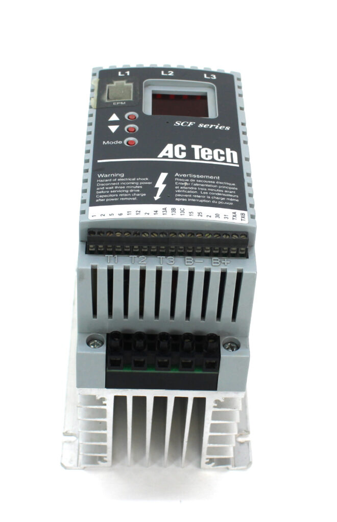 IAI IS-MYS-I-100-20-500-T1-S-AQ-LL Linear Actuator, 23 1/2" Travel Time - Image 5