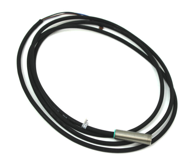 Pepperl+Fuchs NJ2-12GM40-E3 Inductive Proximity Sensor, NEW
