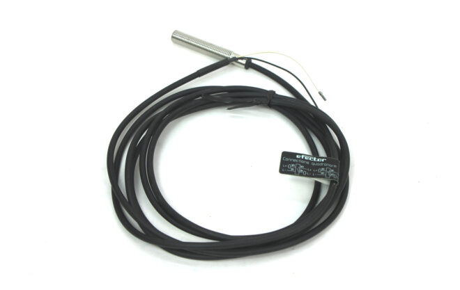 IFM IE5222 Inductive Proximity Sensor, 5-36V DC - Image 2