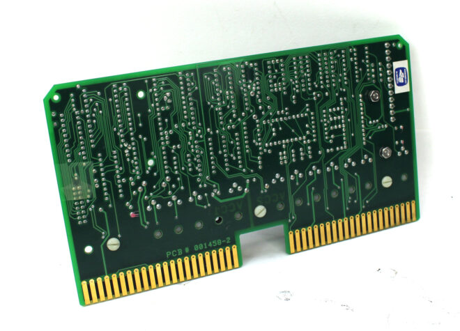 Label-Aire 7465681 Micro Control Card, Ecl.F - Image 3