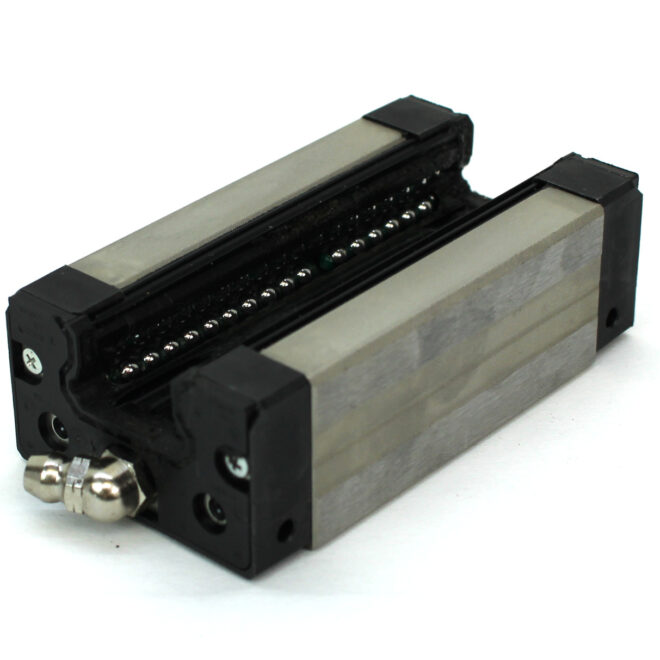 THK SHS20V Linear Ball Guide Slide Block