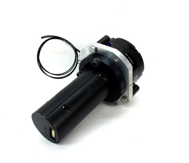 Xiris ID-3500 Code Verification Camera - Image 2