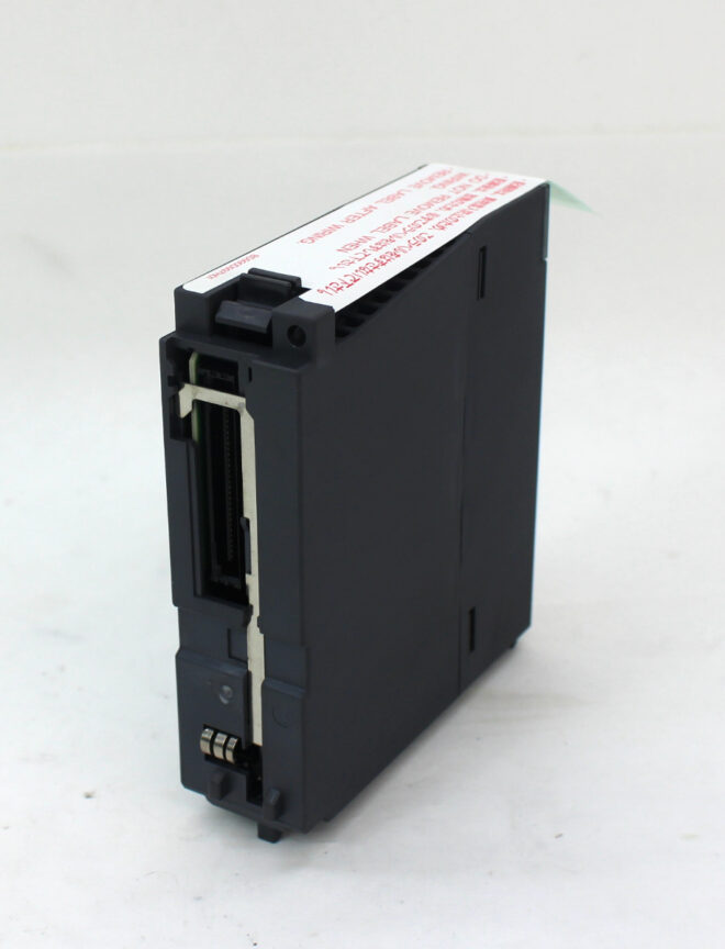 Mitsubishi QJ71C24N-R4 RS-422/485 PLC Unit, NEW - Image 4