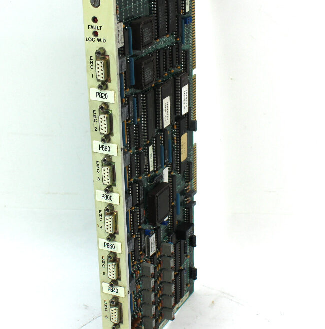 OSAI OS8020R A-B Output Card
