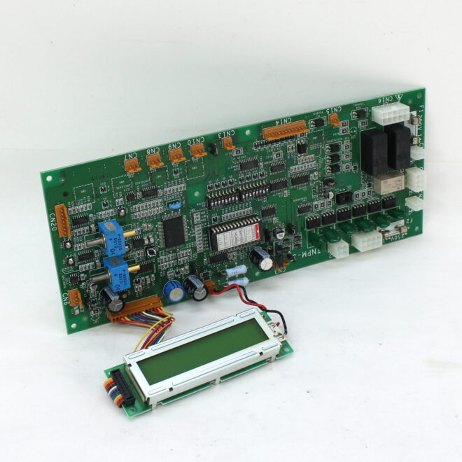 Amano EPC-801110 Circuit Board Module
