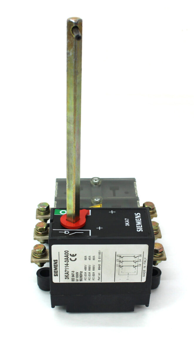 Xiris ID-3500 Code Verification Camera - Image 4