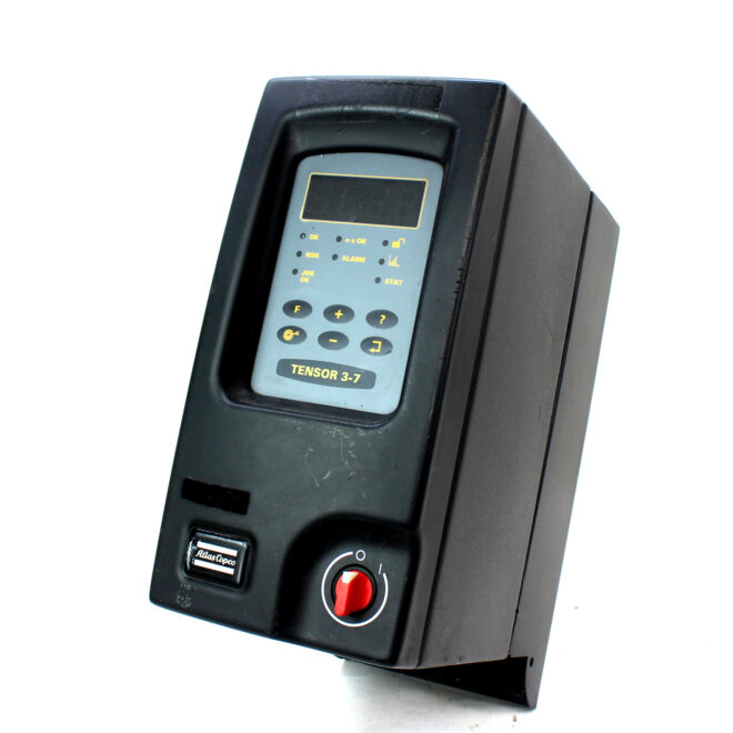 Altas PF3107-C-HW, Tensor 3-7 Nutrunner Torque Drive Controller