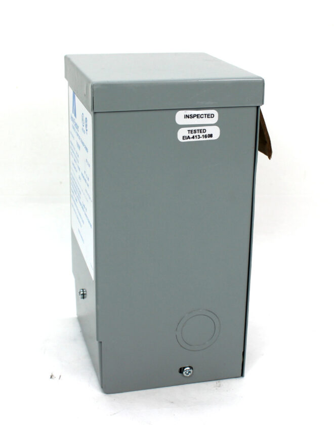 Acme Electric T181051 General Purpose Transformer 0.50 KVA - Image 3