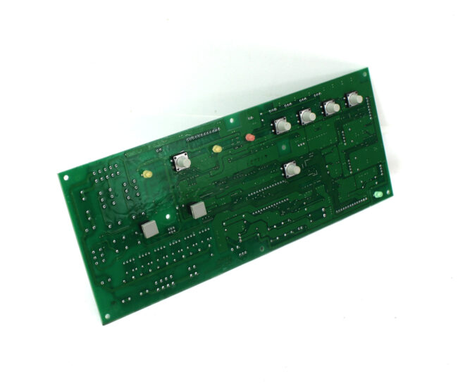 Amano EPC-801110 Circuit Board Module - Image 3