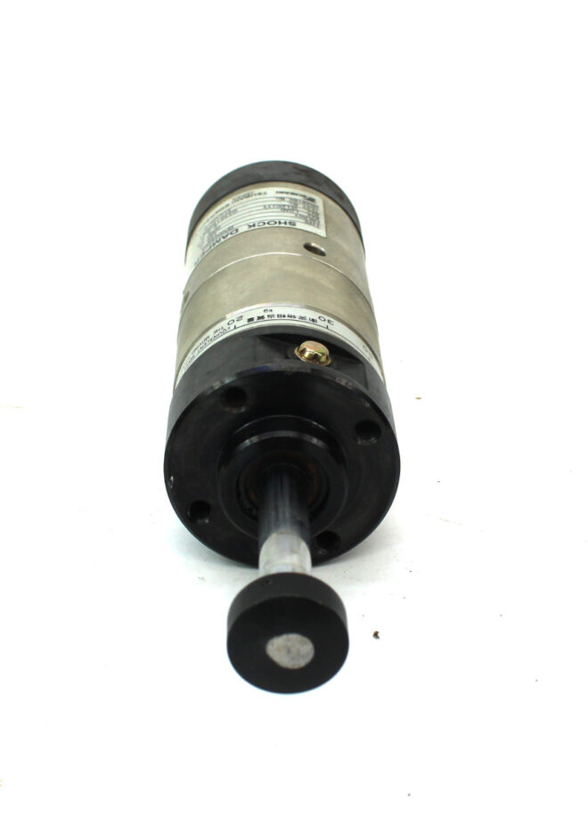 Subaki DP002A050 Shock Damper - Image 3