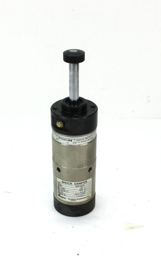Subaki DP002A050 Shock Damper - Image 4