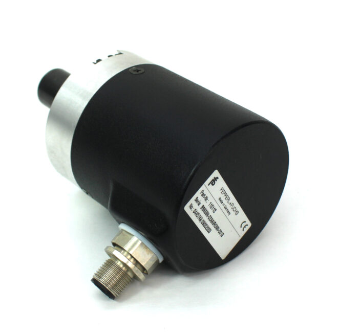 Pepperl+Fuchs BSS58N-02AAVR0NN-0013 Absolute Rotary Encoder - Image 3