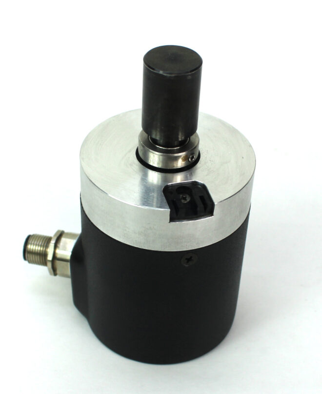 Pepperl+Fuchs BSS58N-02AAVR0NN-0013 Absolute Rotary Encoder - Image 4