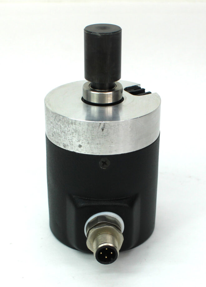 Pepperl+Fuchs BSS58N-02AAVR0NN-0013 Absolute Rotary Encoder - Image 5