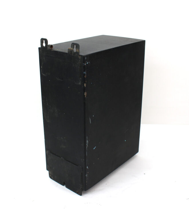 Stanley Q1001-010-001 Rev.A Alpha Module w/ Dnet Nutrunner Controller, 10A, 110/ - Image 2