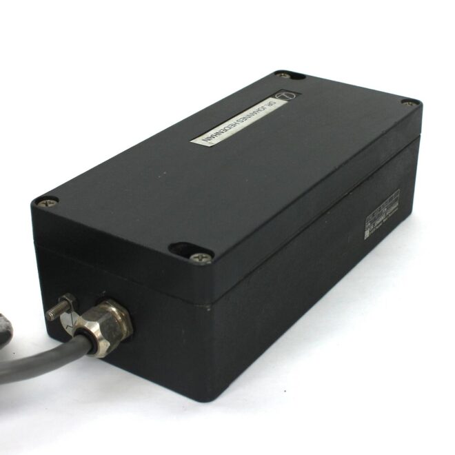 Dr.Johannes Heidenhain EXE 602 B/5-F Digitalizing Module