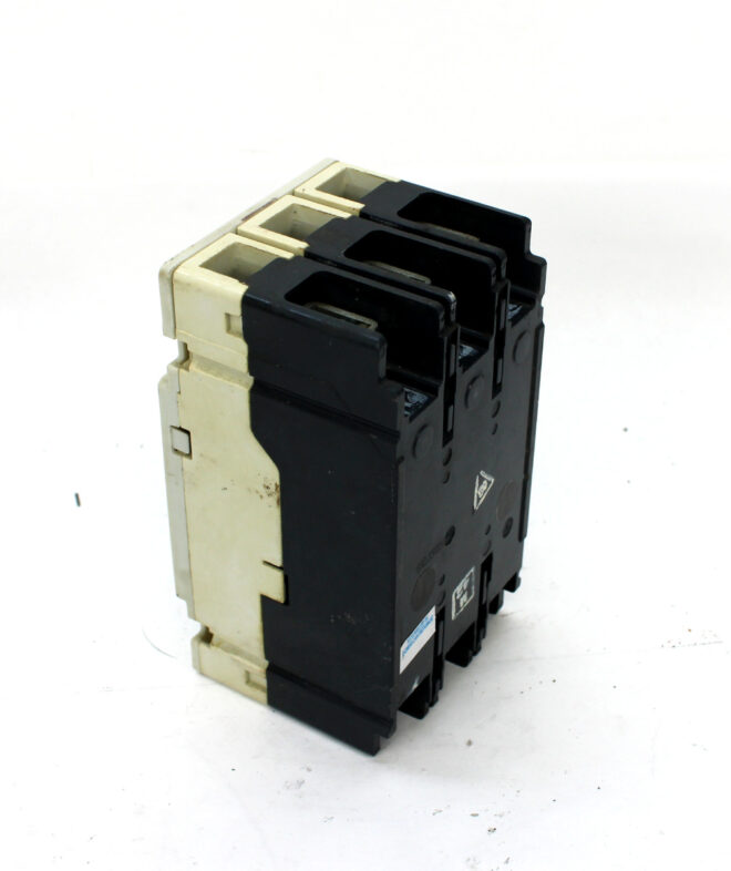 Cutler-Hammer EGB3035FFG Industrial Circuit Breaker, 3 Pole, 35A - Image 2
