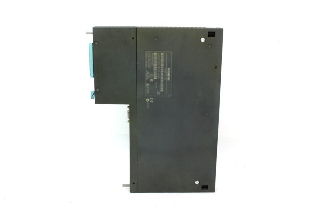 Siemens 6ES7 412-1XF03-0AB0 Central Processing Unit 412-1, 96 KB - Image 2