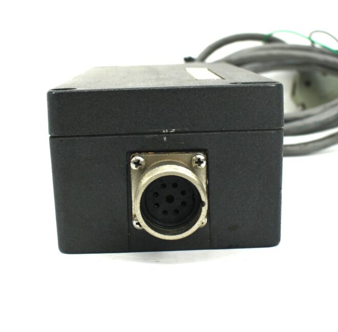 Dr.Johannes Heidenhain EXE 602 B/5-F Digitalizing Module - Image 2