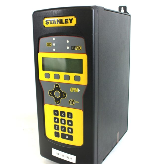 Stanley 21A108722/QA1001-XXX Torque Controller