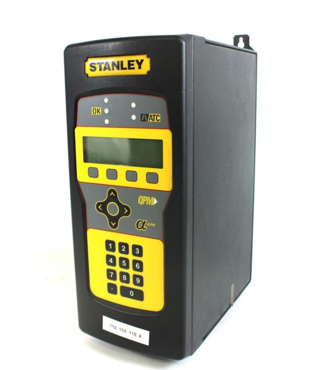 Stanley 21A108722/QA1001-XXX Torque Controller