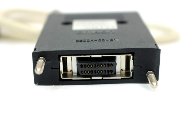 Omron C200H-CN711 I/O Cable Assembly - Image 2
