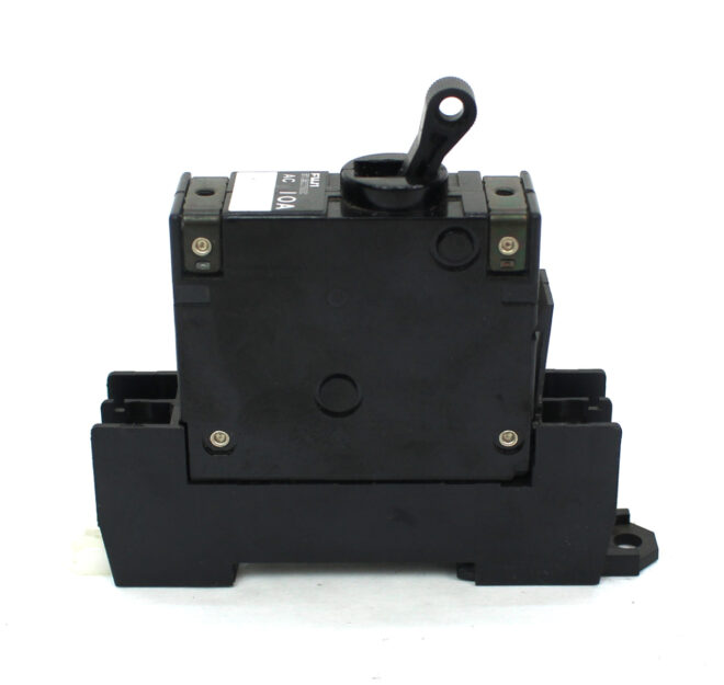 Square D 30Amp Size 1 Combination Motor Starter 8538SCG61V89CFF4P1TX10 New - Image 3